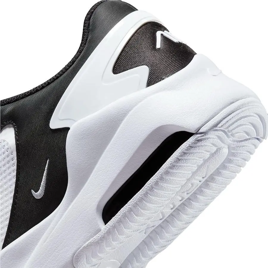 Nike shoes - Nike Air Max Bolt - Air Max Bolt - White Black White (UPC: 0194501199810) 0
