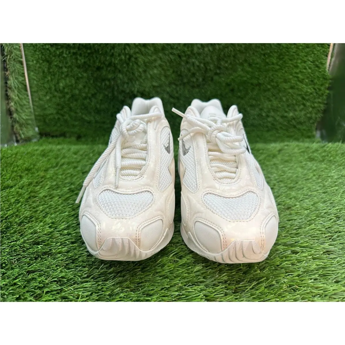 Nike shoes - Nike Air Max Muse SE HM0750-100 - HM0750-100 - Beige 0