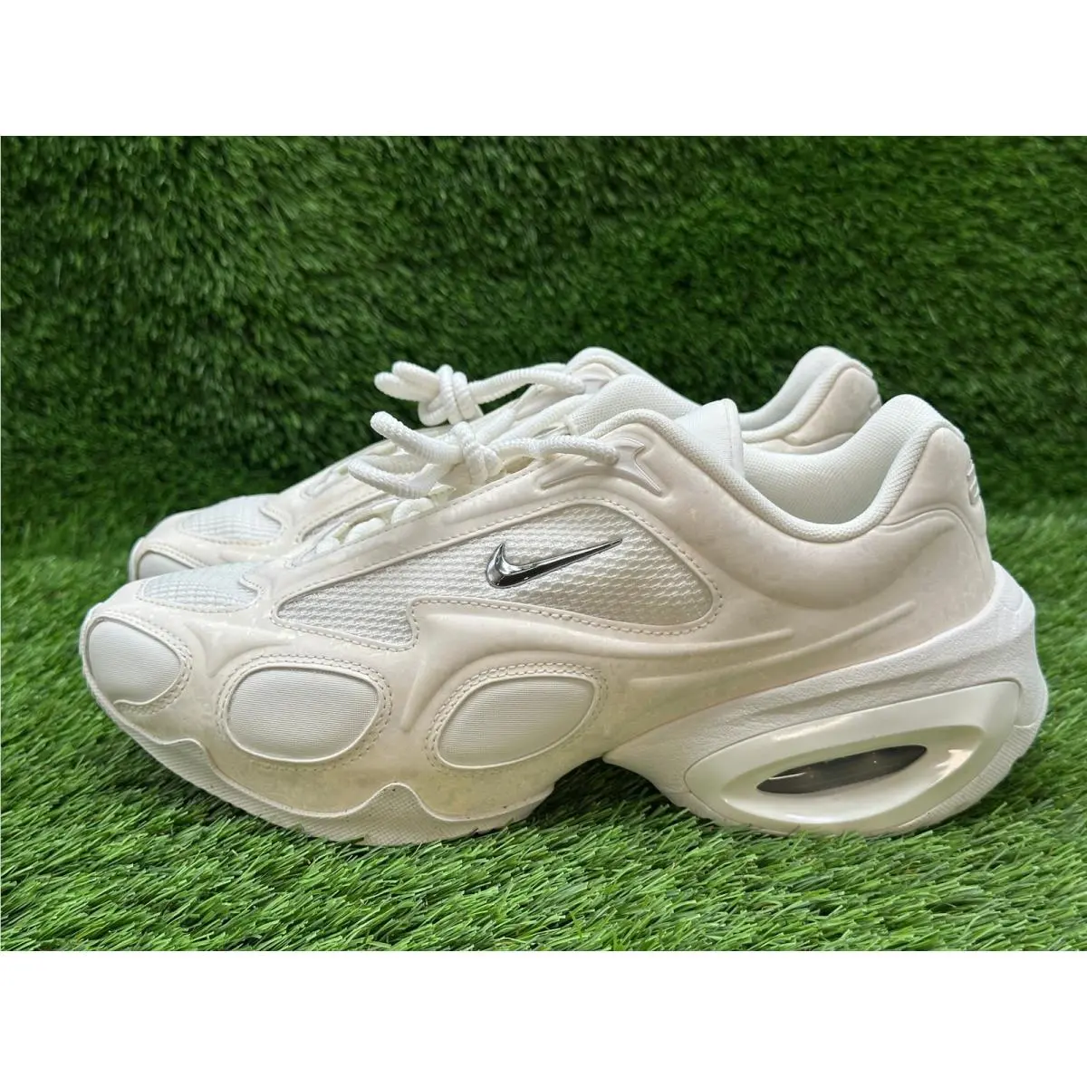 Nike shoes - Nike Air Max Muse SE HM0750-100 - HM0750-100 - Beige 1