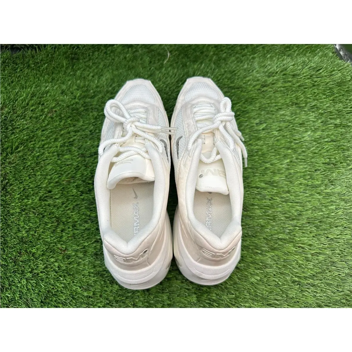 Nike shoes - Nike Air Max Muse SE HM0750-100 - HM0750-100 - Beige 3