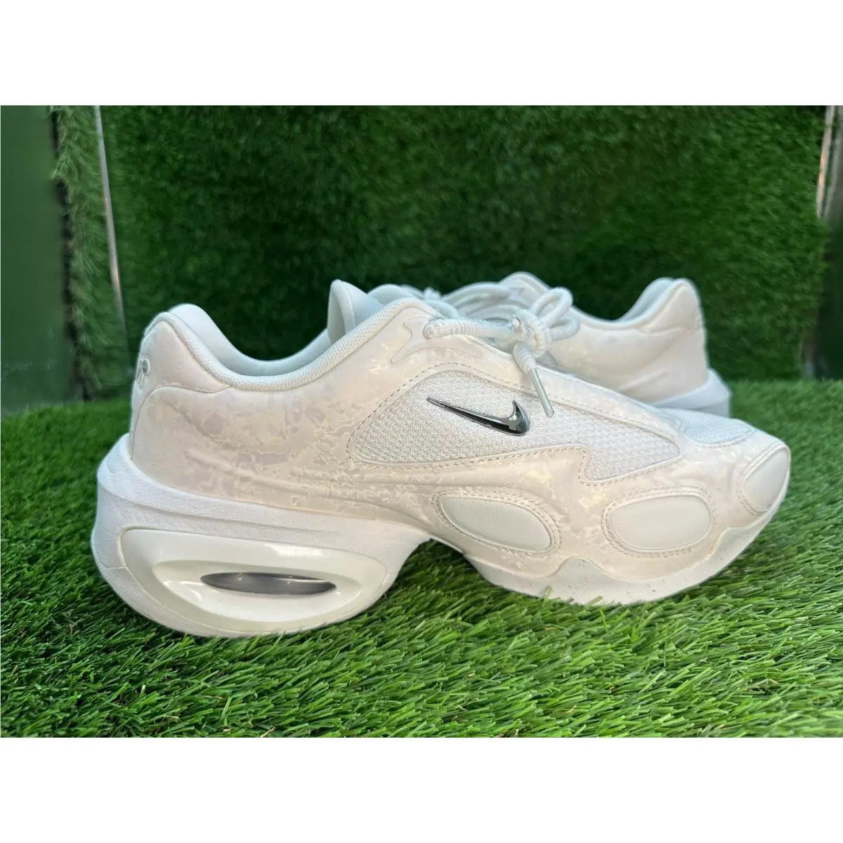 Nike shoes - Nike Air Max Muse SE HM0750-100 - HM0750-100 - Beige 5