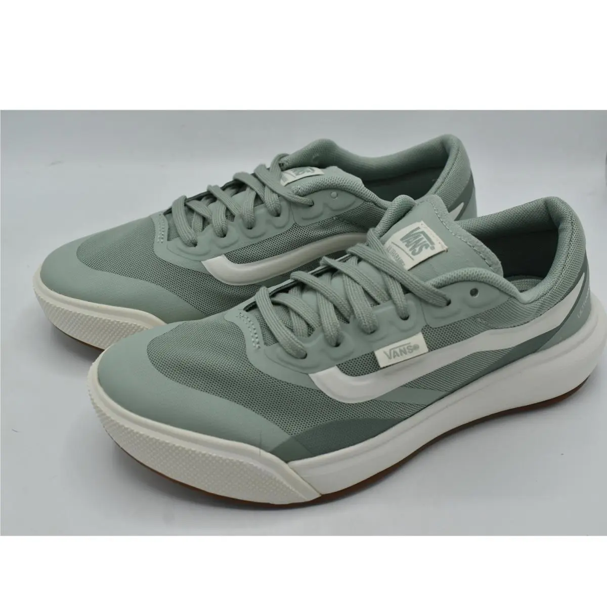 Vans shoes - UltraRange 2.0 RW - UltraRange - Green 0
