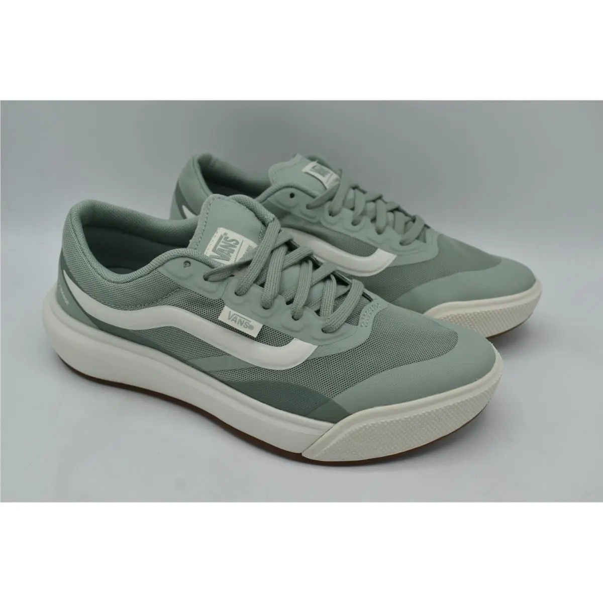 Vans shoes - Vans UltraRange 2.0 RW - UltraRange - Gray 1