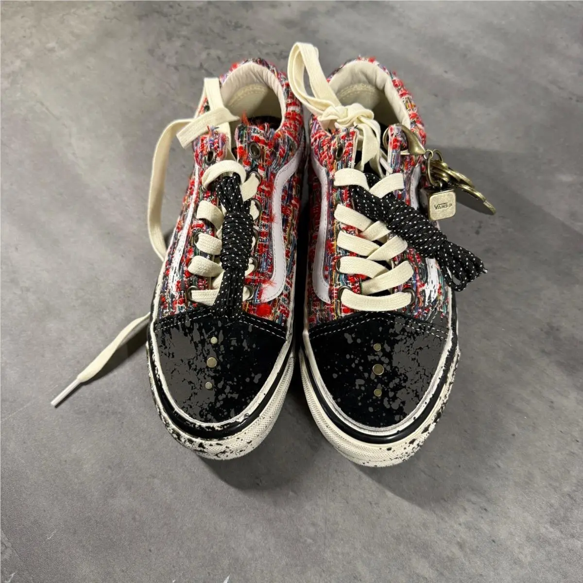Vans shoes - LX Old Skool - Old Skool - Multicolor 1