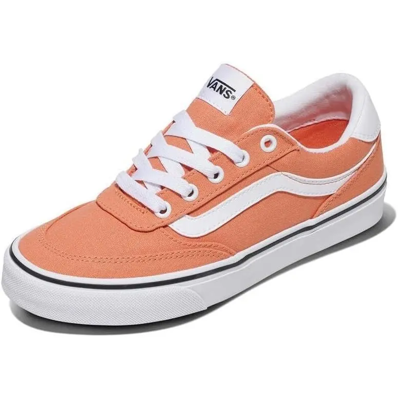 Vans Women`s Brooklyn LS Shoe Size 10