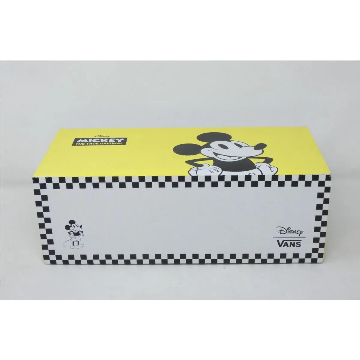 Vans shoes - VANS Old Skool - Old Skool - VN0A38G1UNB - Black 9