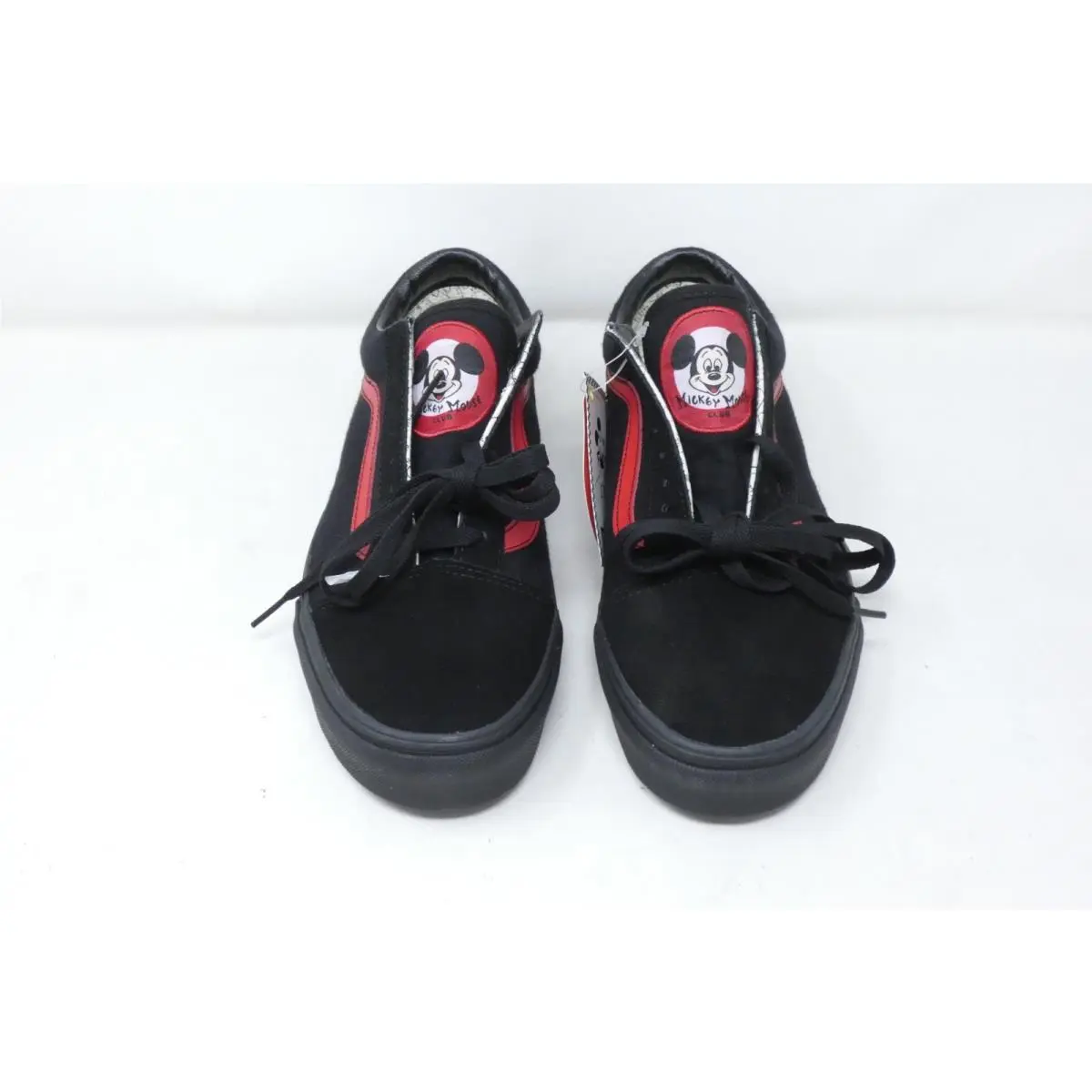 Vans shoes - VANS Old Skool - Old Skool - VN0A38G1UNB - Black 0