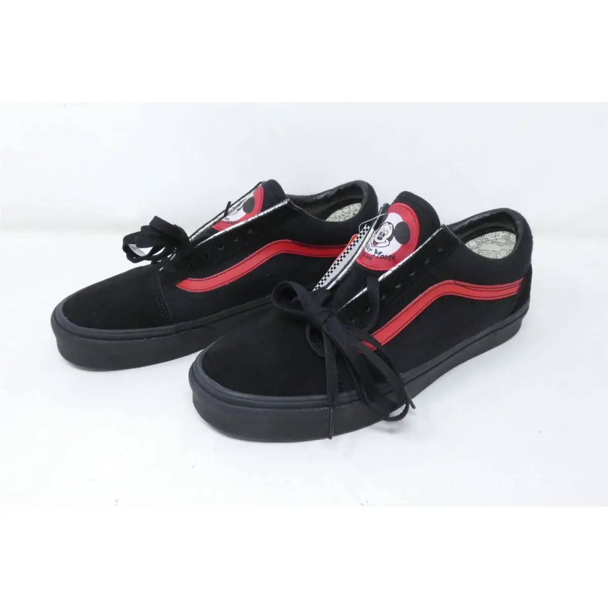Vans shoes - VANS Old Skool - Old Skool - VN0A38G1UNB - Black 1