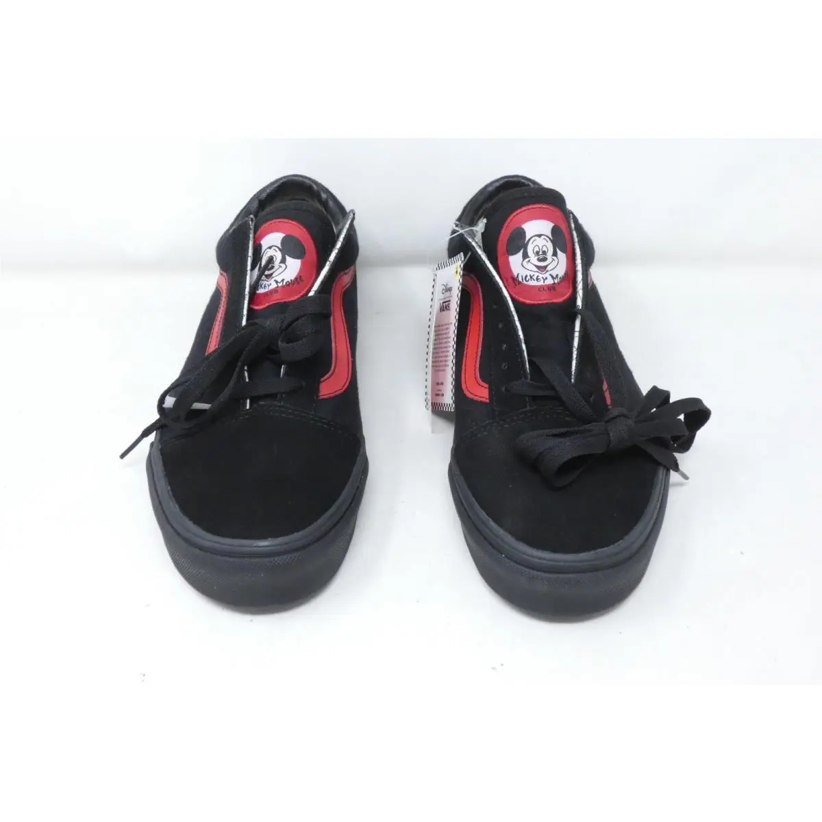 Vans shoes - VANS Old Skool - Old Skool - VN0A38G1UNB - Black 2
