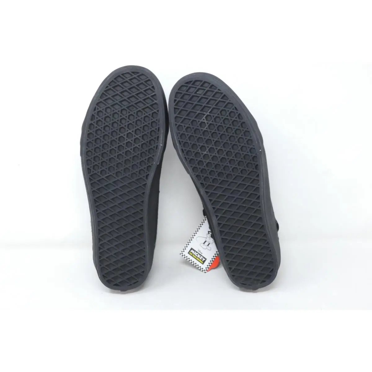 Vans shoes - VANS Old Skool - Old Skool - VN0A38G1UNB - Black 5