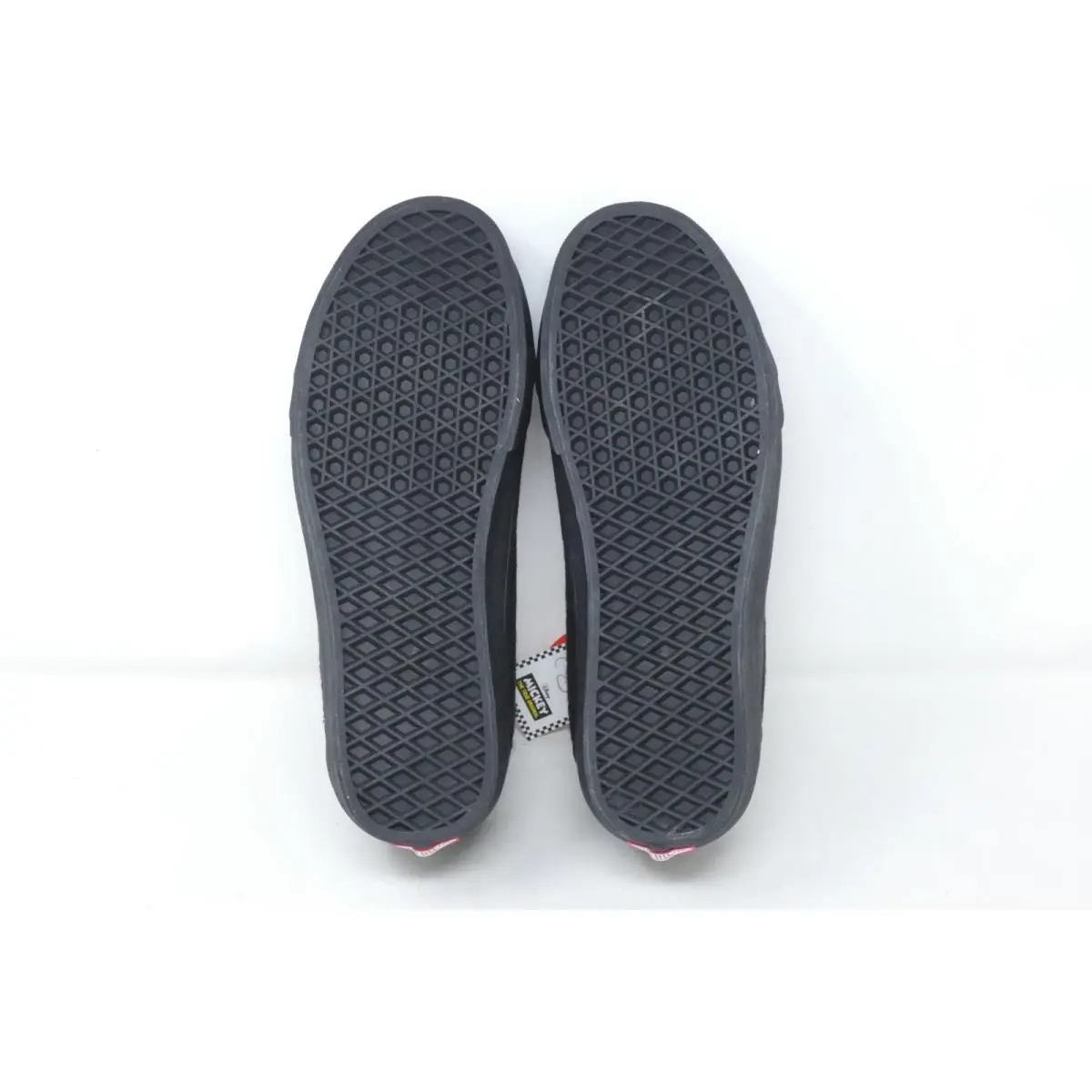 Vans shoes - VANS Old Skool - Old Skool - VN0A38G1UNB - Black 6