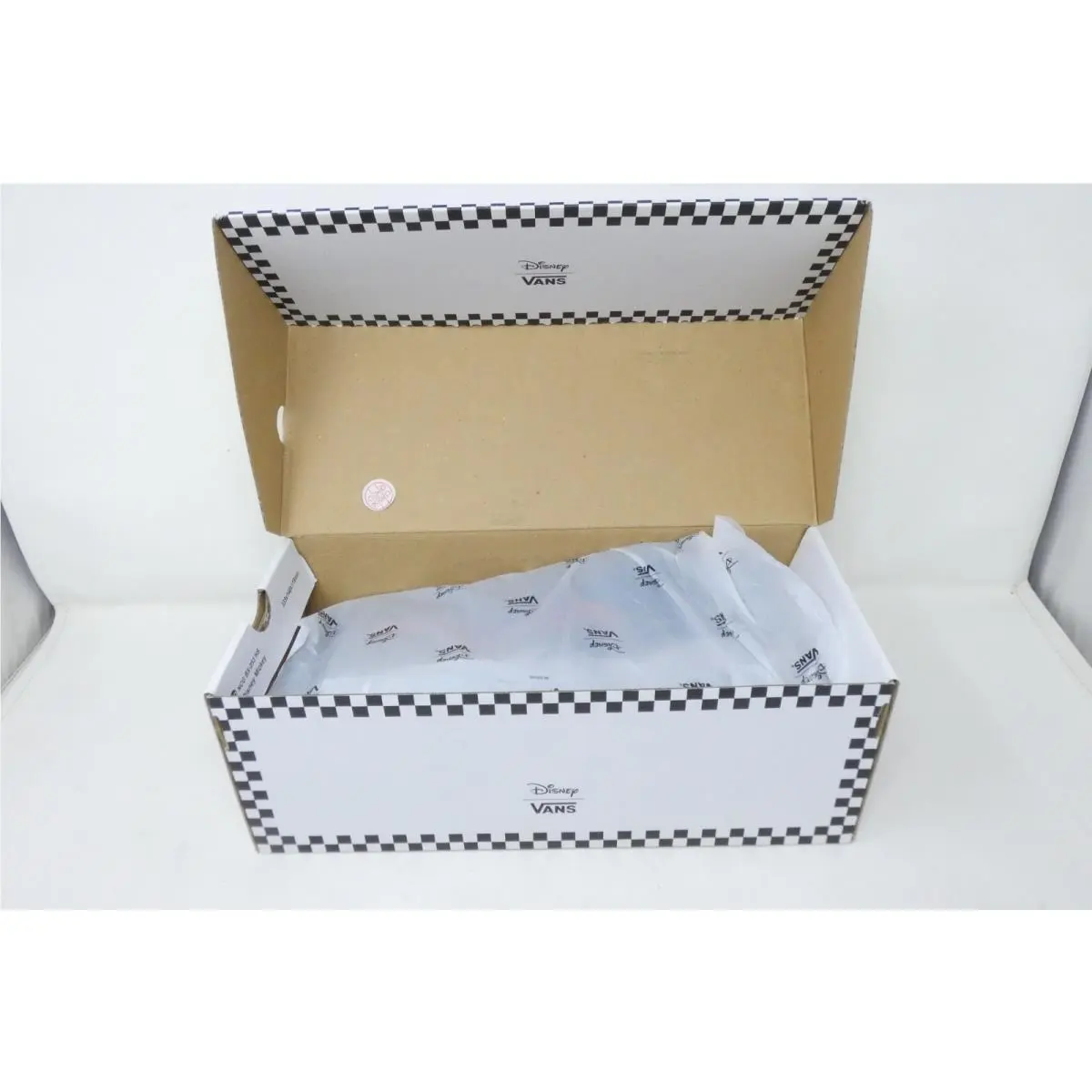 Vans shoes - VANS Old Skool - Old Skool - VN0A38G1UNB - Black 7