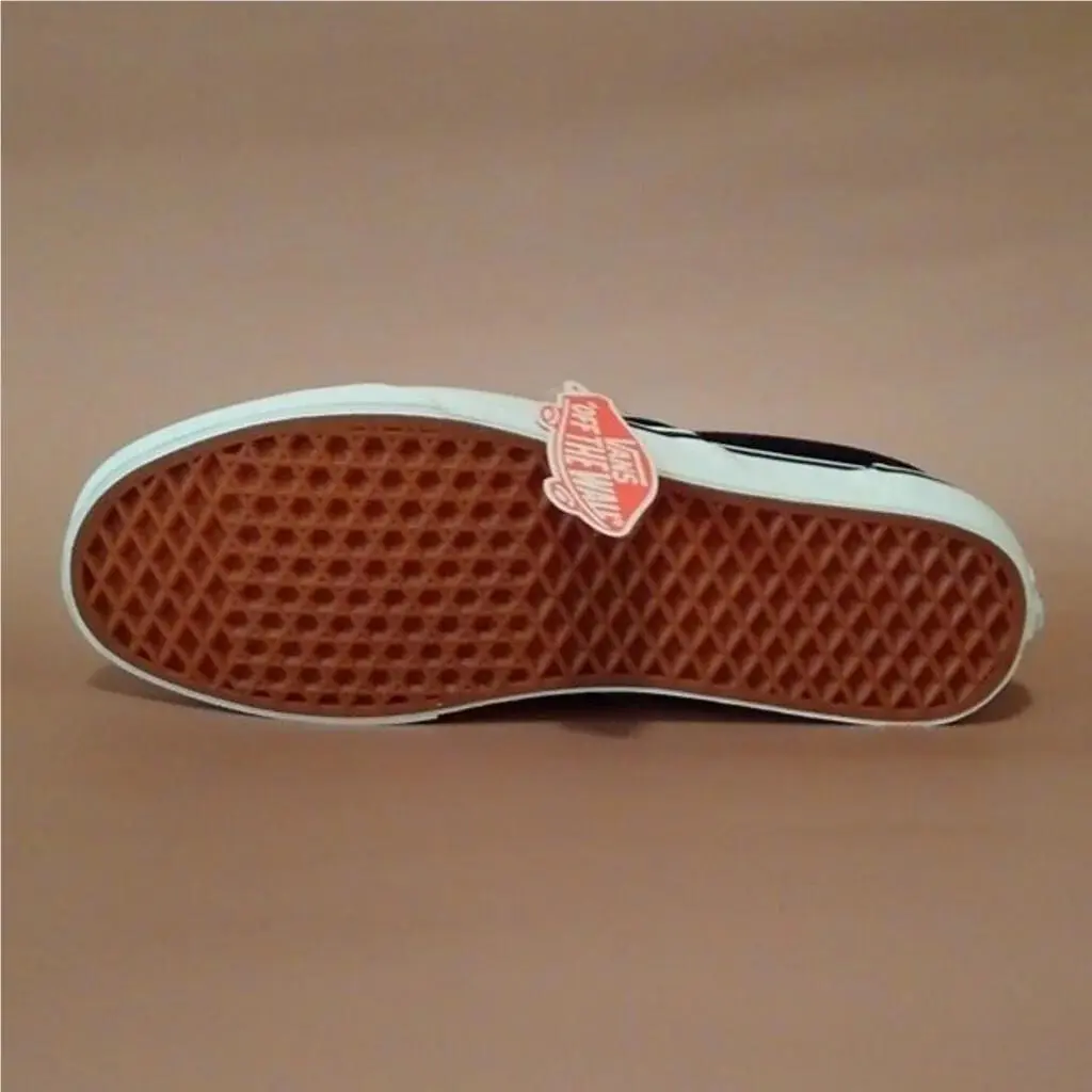 Vans shoes - VANS SK8 - Black 0