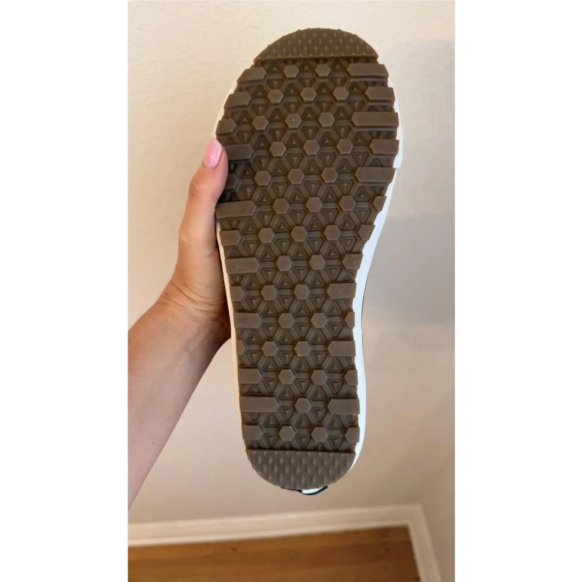 Vans shoes - Vans Standard Snow MTE - Standard Snow MTE - Gray 16