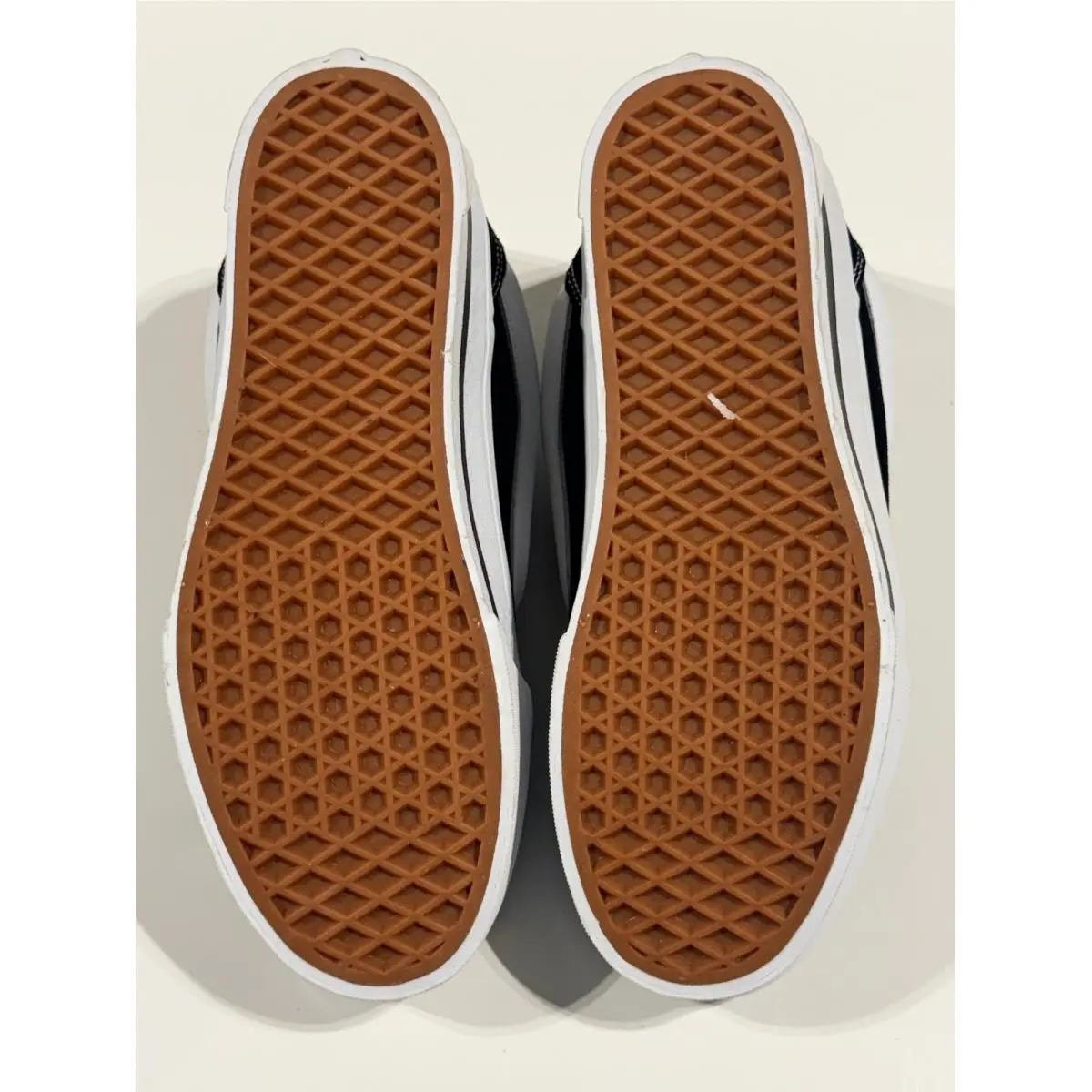 Vans shoes - Vans Knu Stack - Knu Stack - Black 5