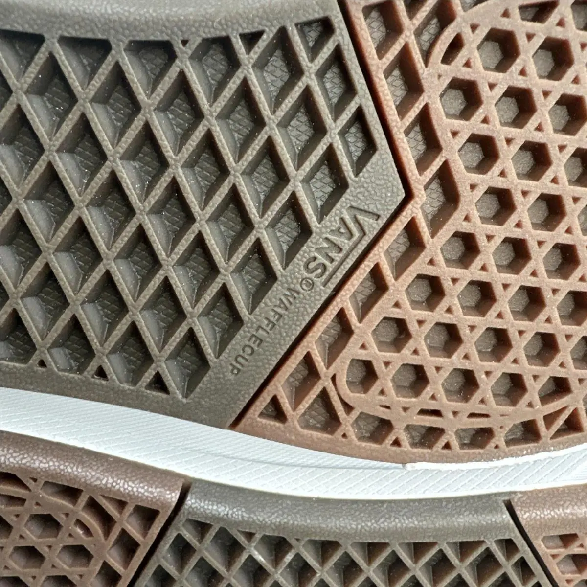 Vans shoes - VANS Half Cab - Half Cab - VN000D9ZYB2 - Ivory 6