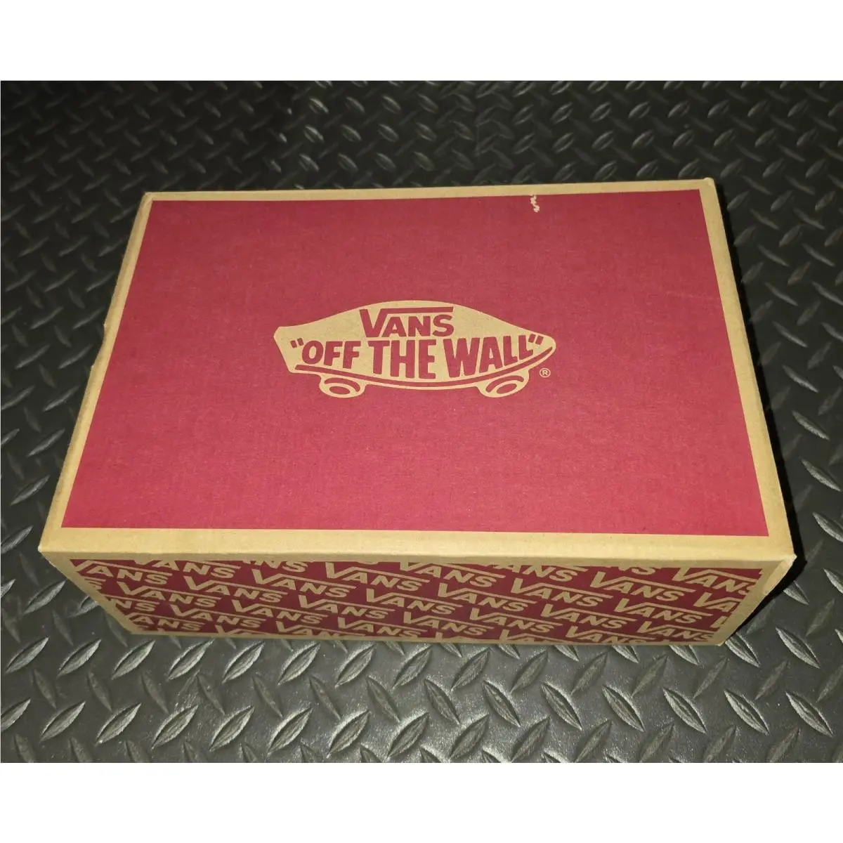 Vans shoes - VANS Crosspath - Crosspath - VN000D5VTUD - Purple 9
