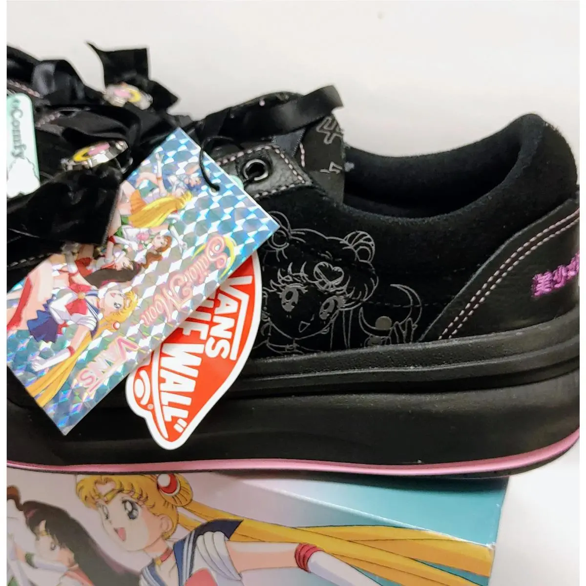 Vans shoes - Multicolor 2