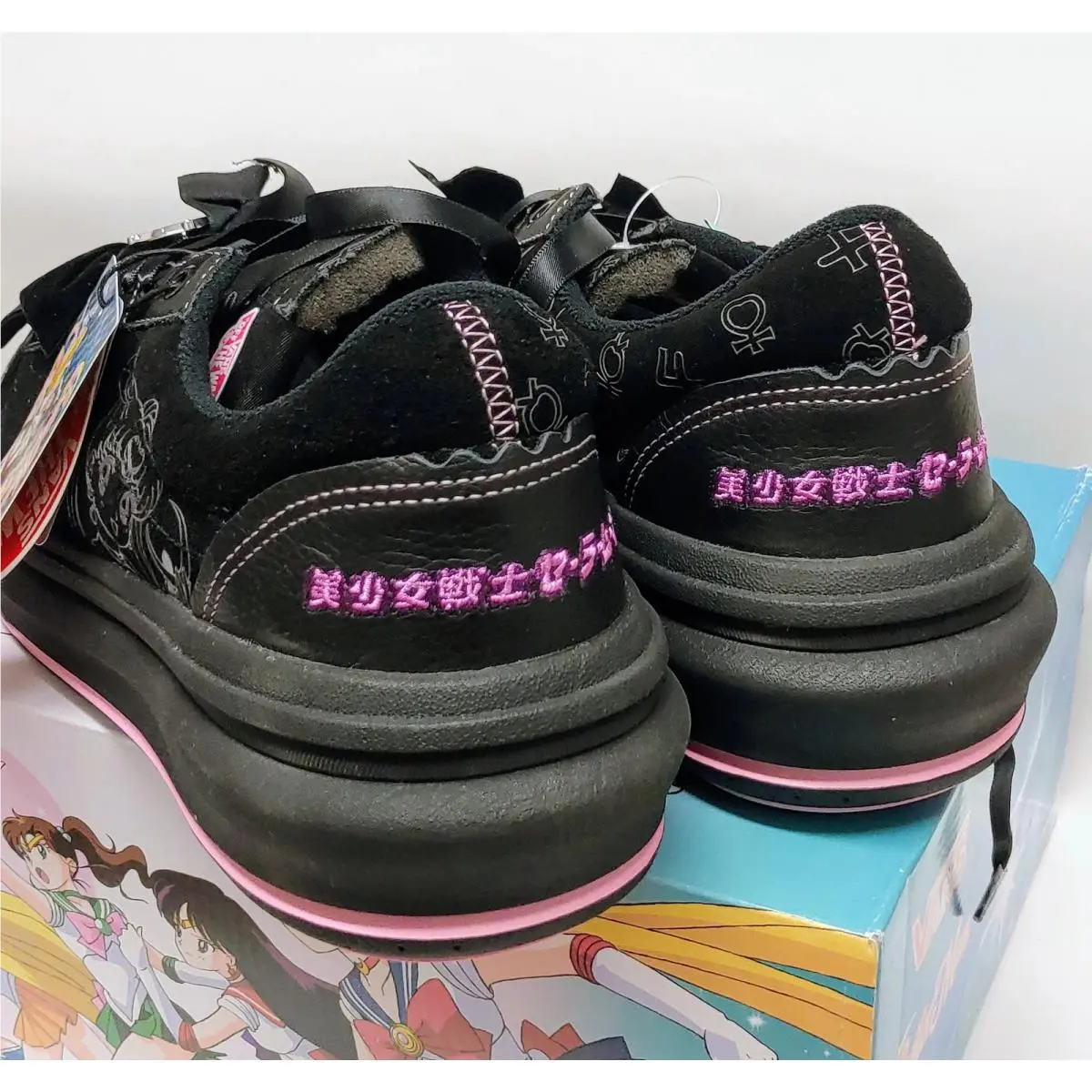 Vans shoes - Multicolor 5