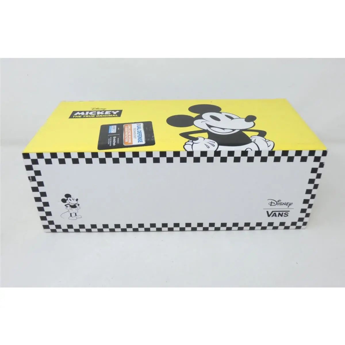 Vans shoes - DISNEY - DISNEY - Multicolor 8