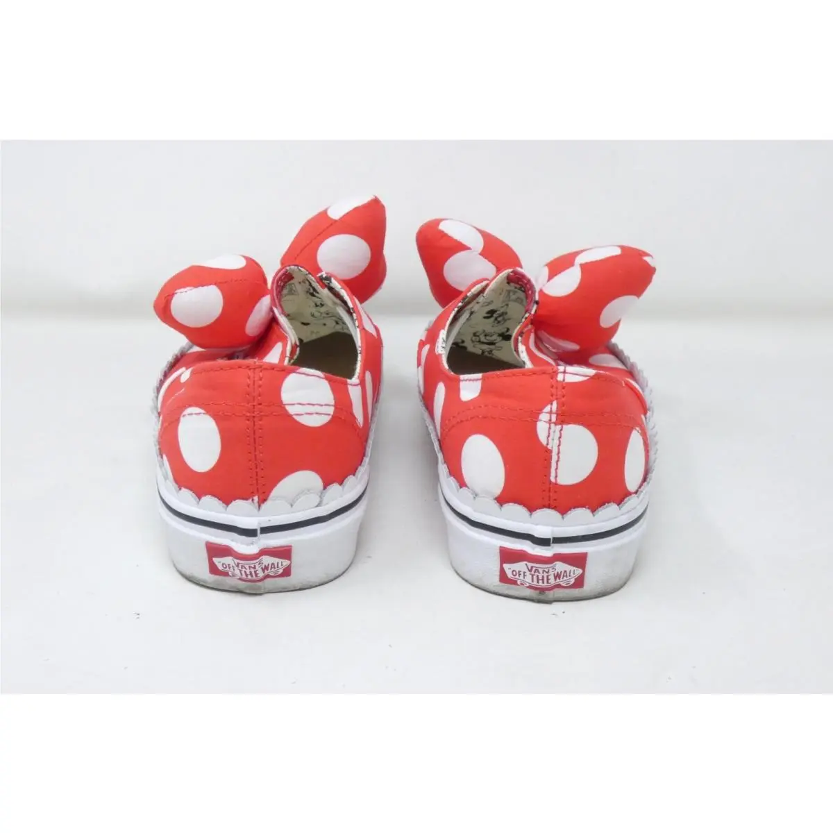 Vans shoes - DISNEY - DISNEY - Multicolor 4