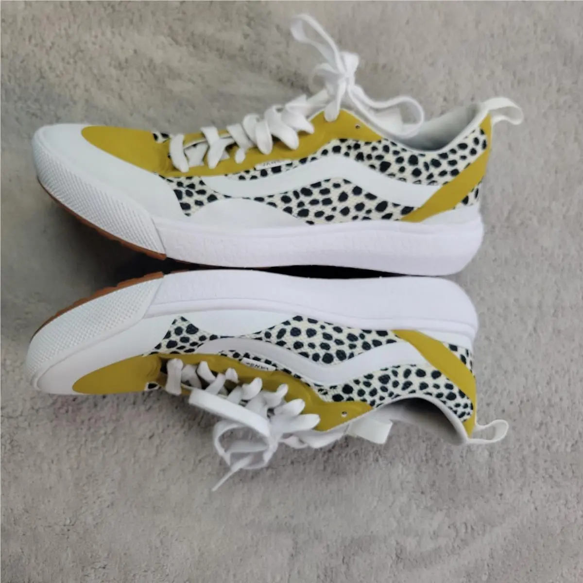 Vans shoes - VANS UltraRange - UltraRange - White 10
