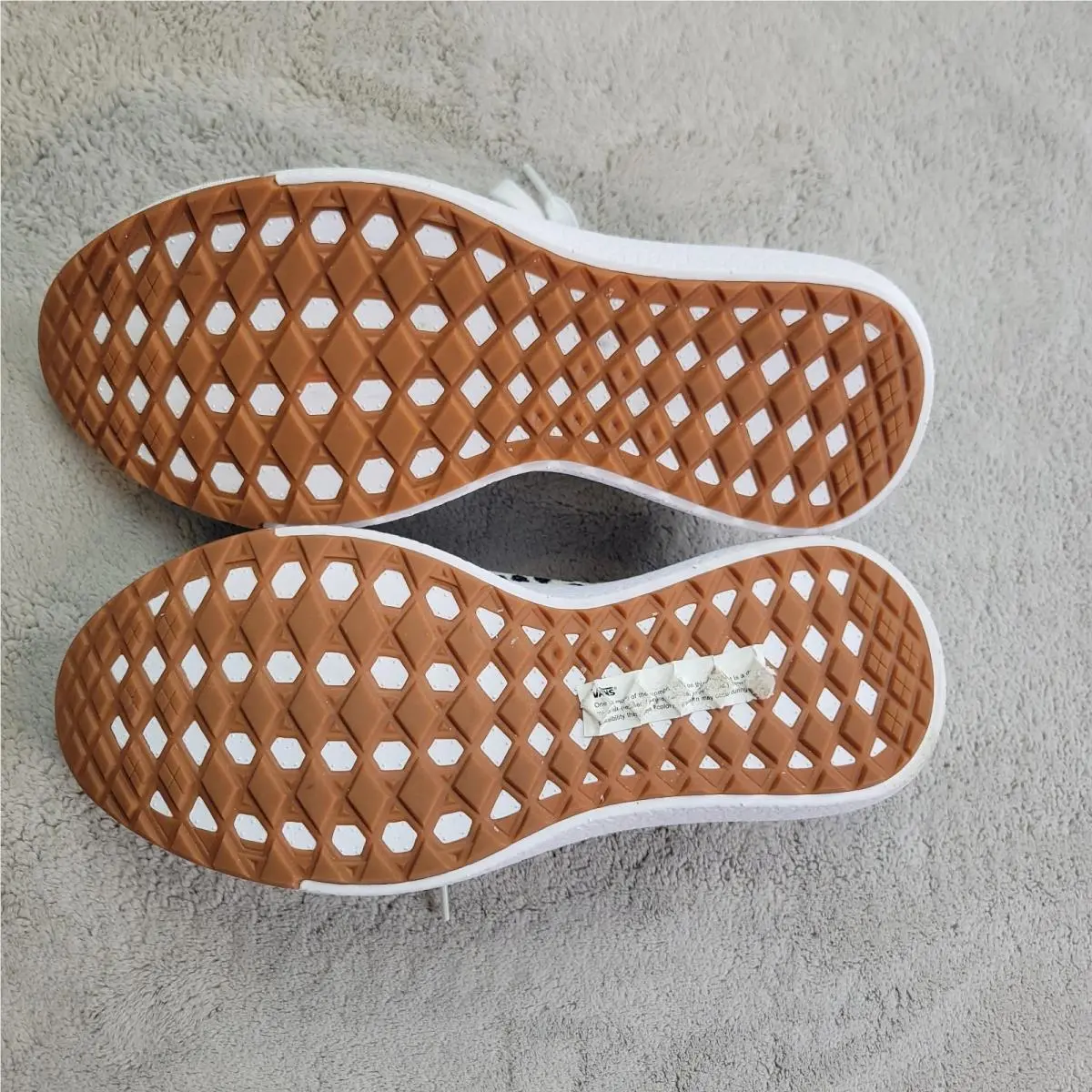 Vans shoes - VANS UltraRange - UltraRange - White 11