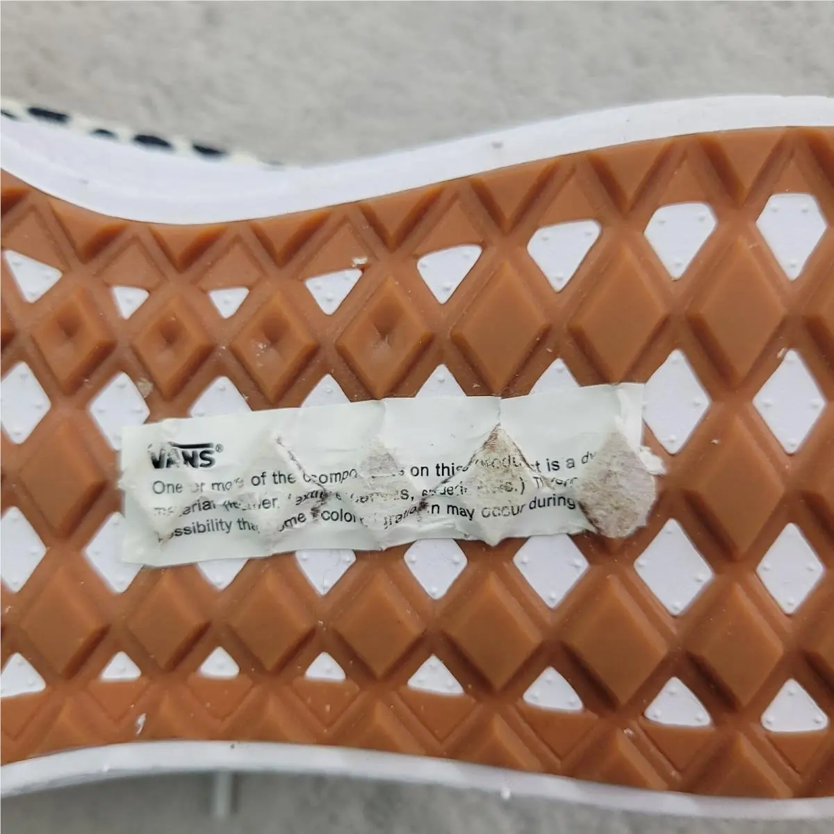 Vans shoes - VANS UltraRange - UltraRange - White 12