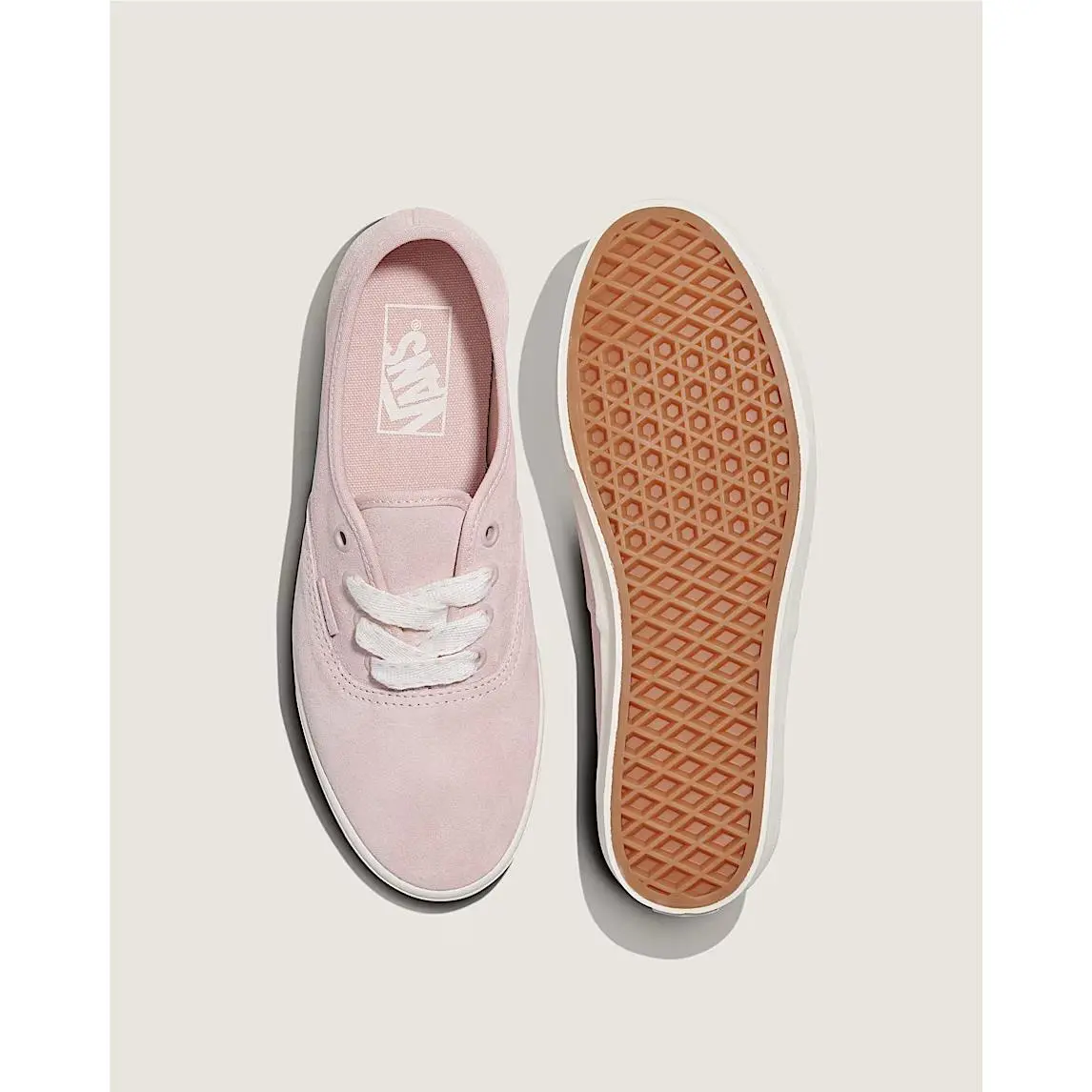 Vans shoes - Pink 1