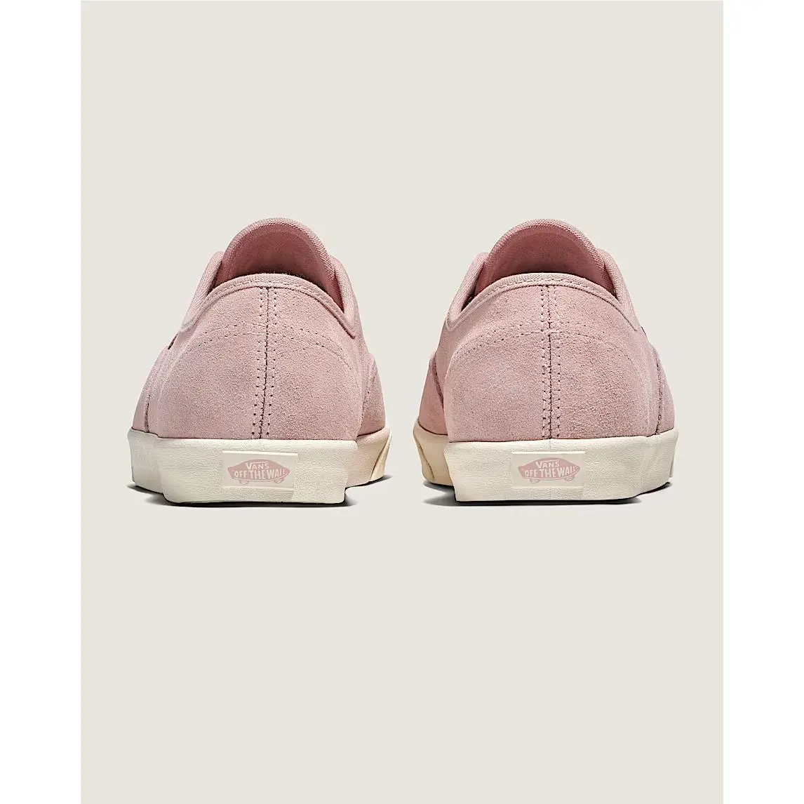 Vans shoes - Pink 2