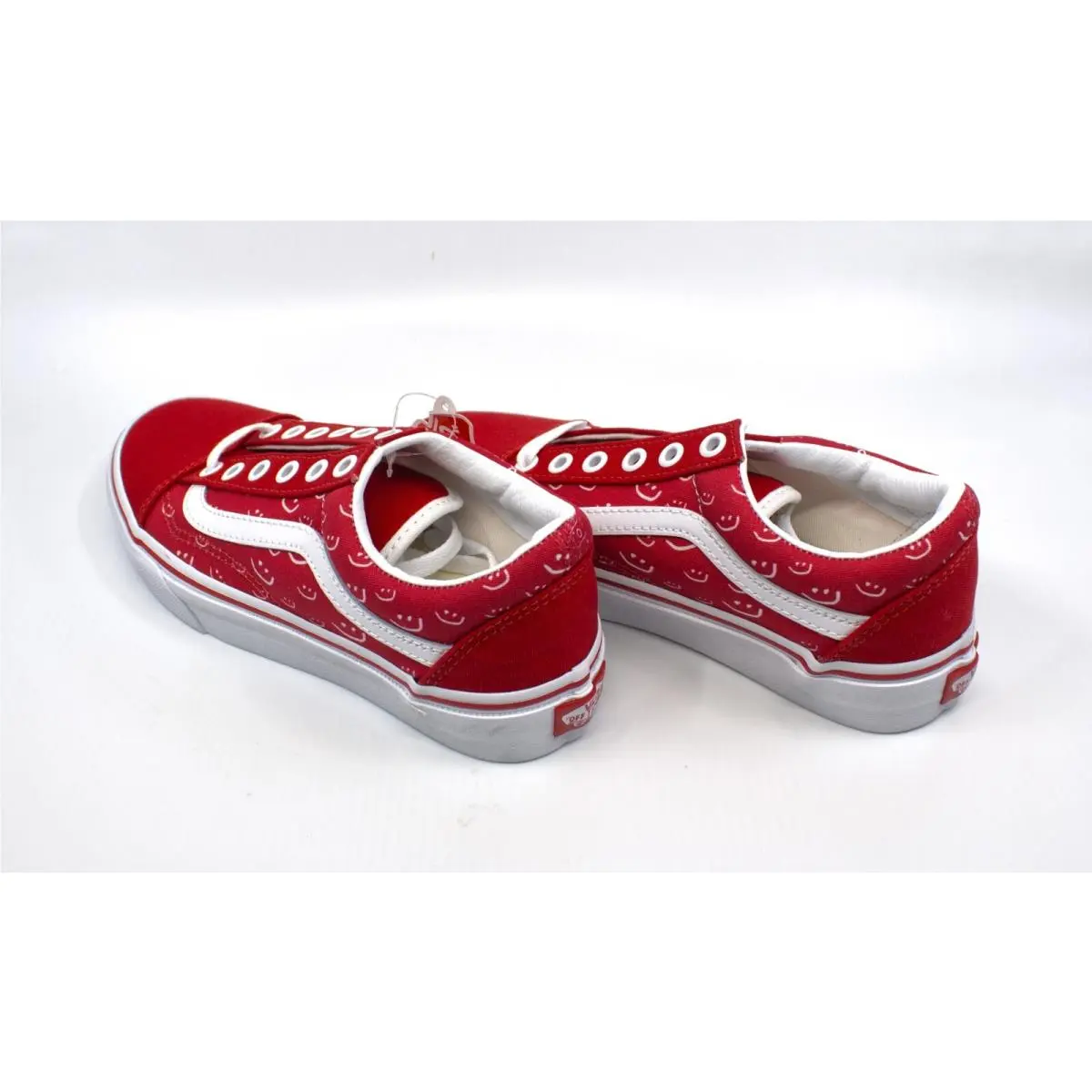 Vans shoes - VANS Old Skool - Old Skool - VeeFriends - Multicolor 2