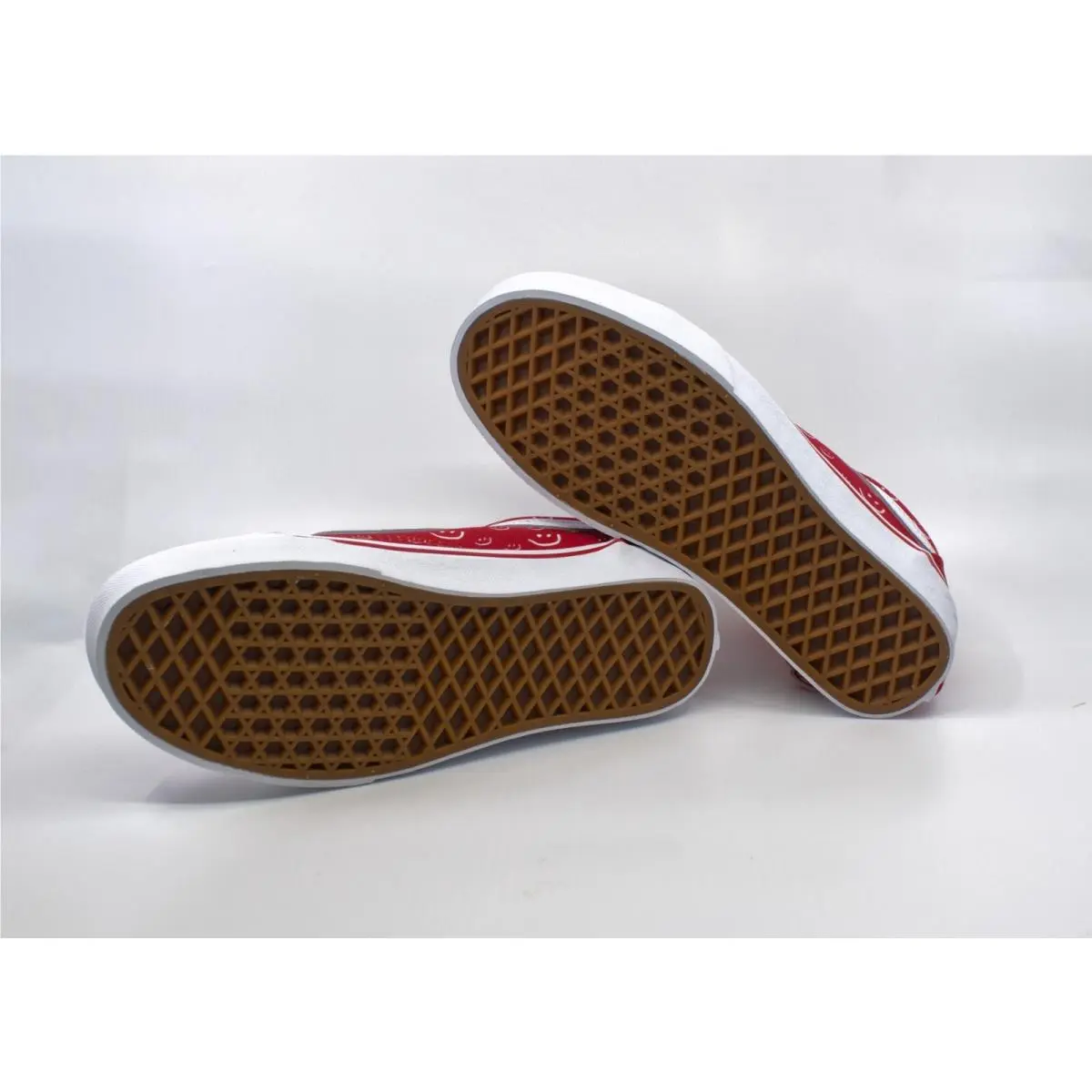 Vans shoes - VANS Old Skool - Old Skool - VeeFriends - Multicolor 3