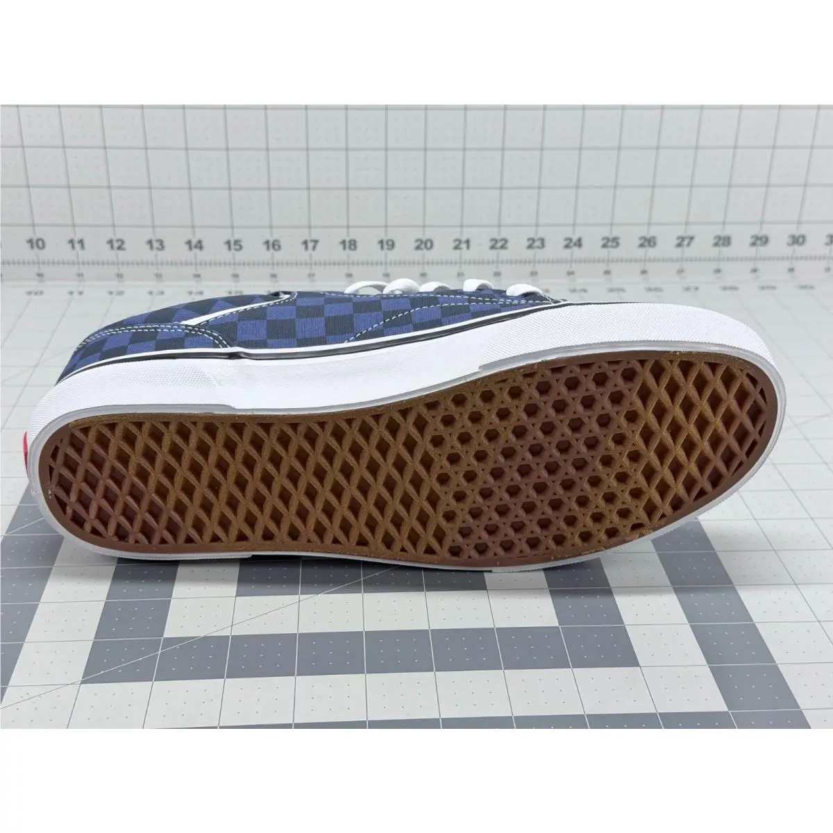 Vans shoes - Seldan - Seldan - Blue 3