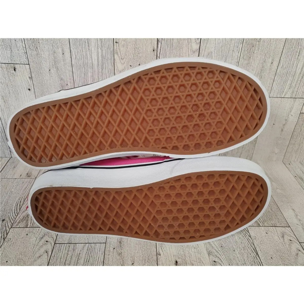 Vans shoes - VANS Filmore - Filmore - Pink (UPC: 0196571171383) 18