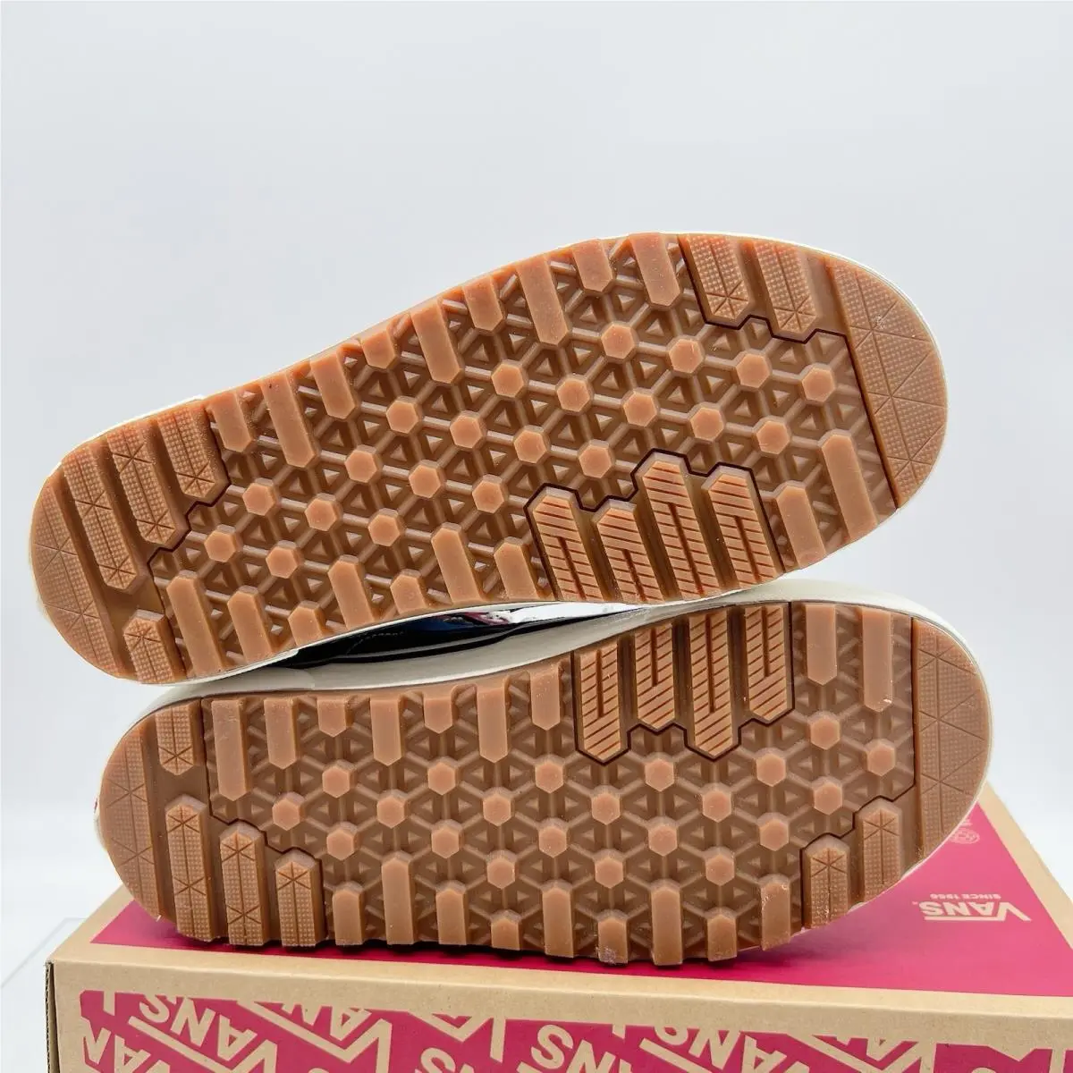 Vans shoes - Red 10
