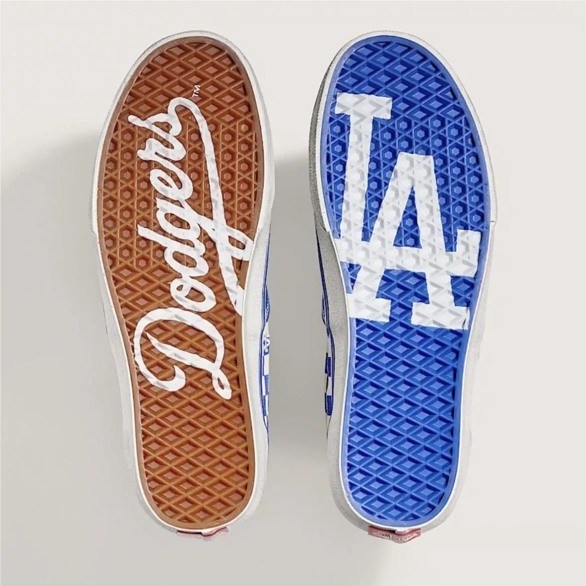 Vans shoes - VANS Era - Era - VN00152S45K - Multicolor 1