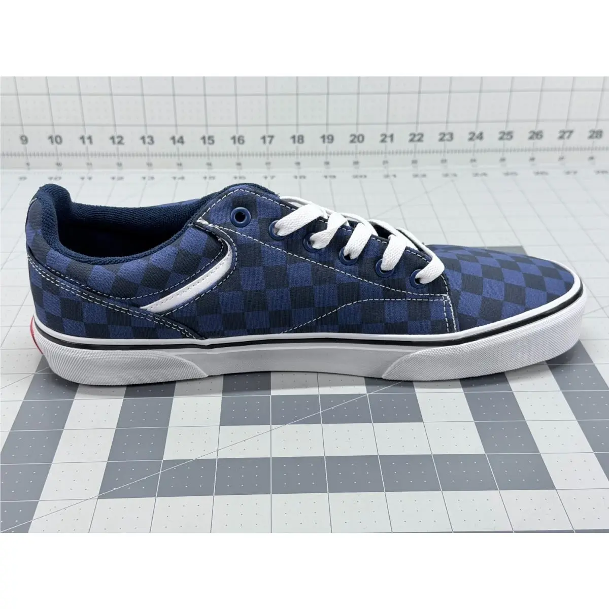 Vans shoes - Seldan - Seldan - Blue 1
