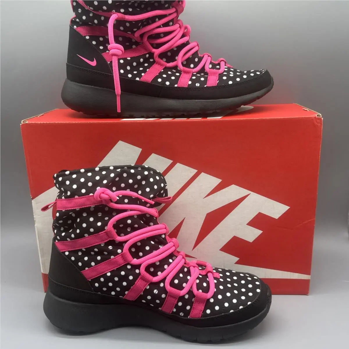 Nike shoes - Nike Roshe One - Roshe One - Multicolor 1