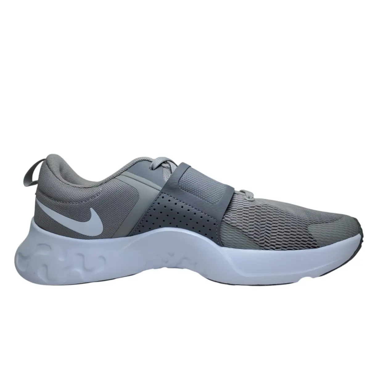 Nike shoes - Nike Renew Retaliation - Renew Retaliation - DH0606-006 - Gray (UPC: 196153727359) 0