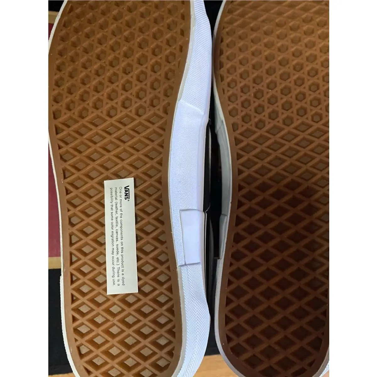 Vans shoes - VANS SK8 - Black 1