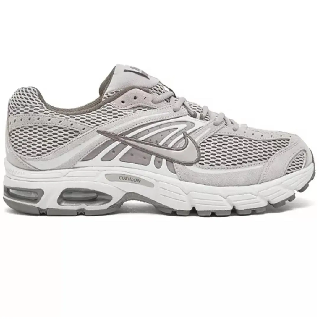 Nike shoes - Nike Air Max Moto 2 - Gray 0
