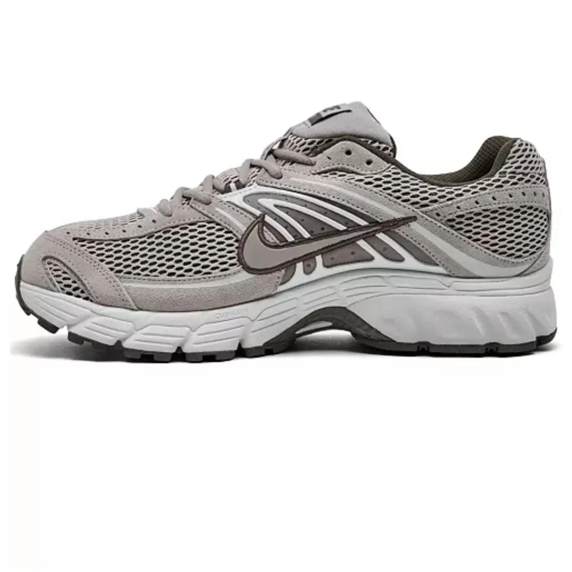 Nike shoes - Nike Air Max Moto 2 - Gray 1