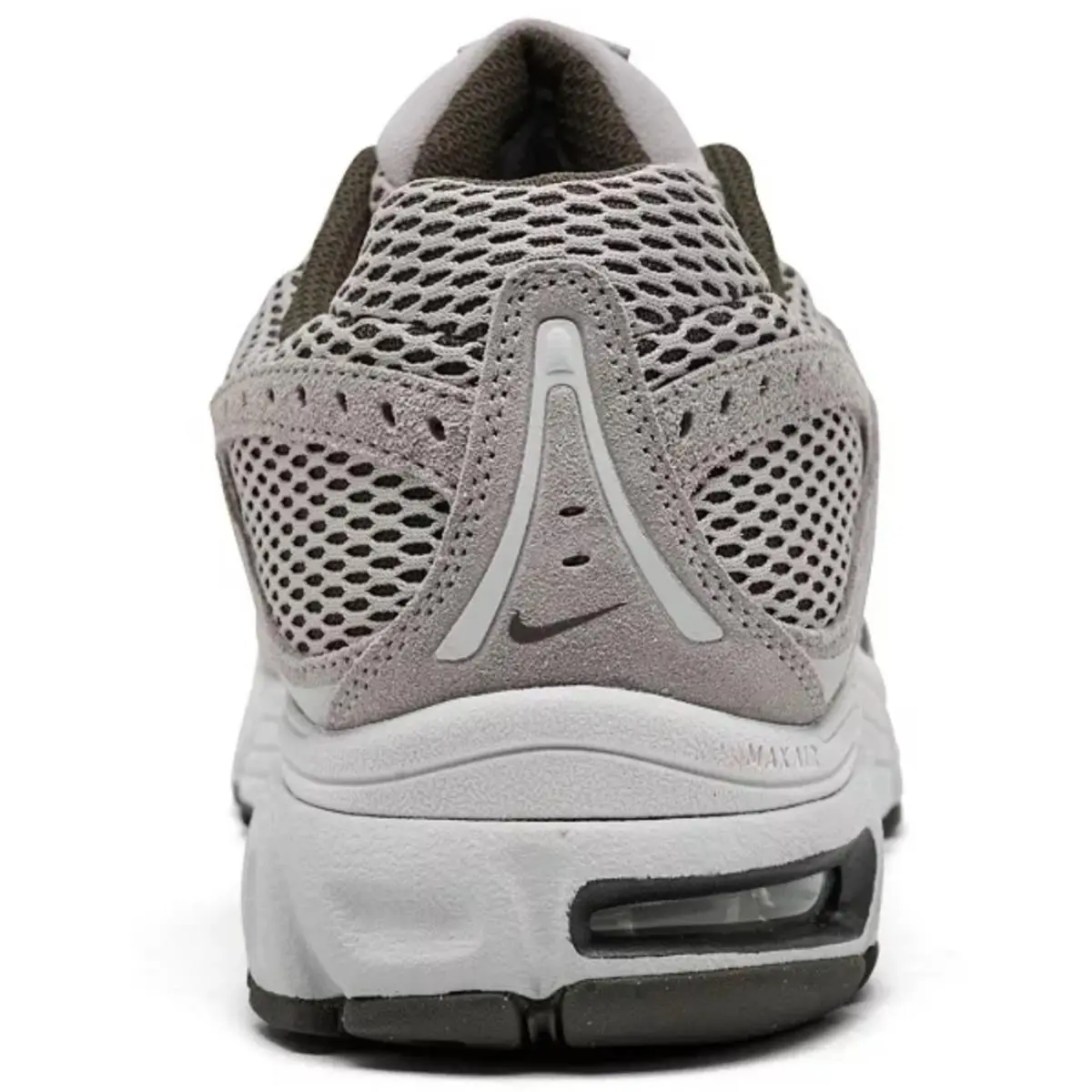 Nike shoes - Nike Air Max Moto 2 - Gray 2