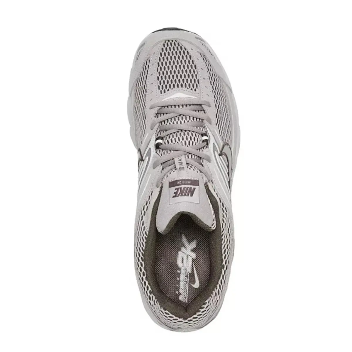 Nike shoes - Nike Air Max Moto 2 - Gray 3