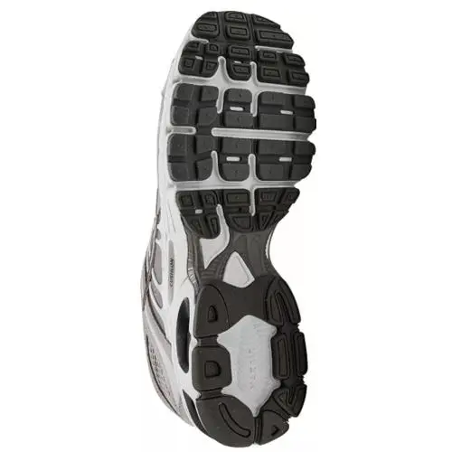Nike shoes - Nike Air Max Moto 2 - Gray 4