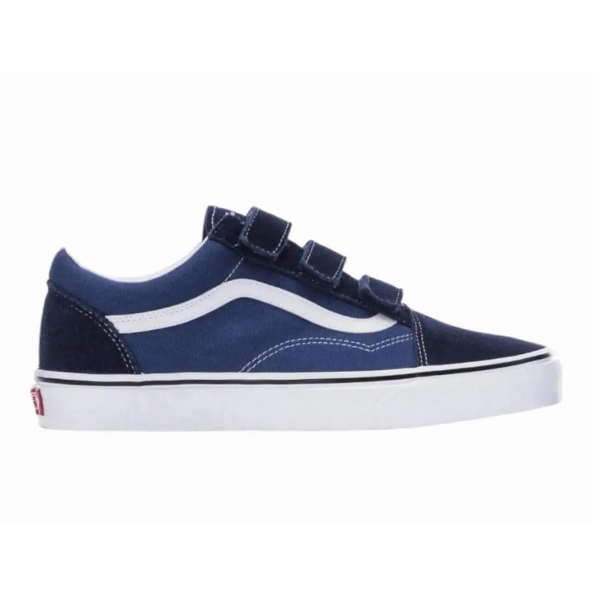 Vans shoes - VANS Old Skool - Old Skool - VN0A3D29OIW - Blue 8