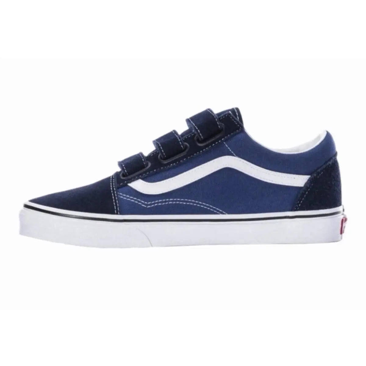 Vans shoes - VANS Old Skool - Old Skool - VN0A3D29OIW - Blue 9