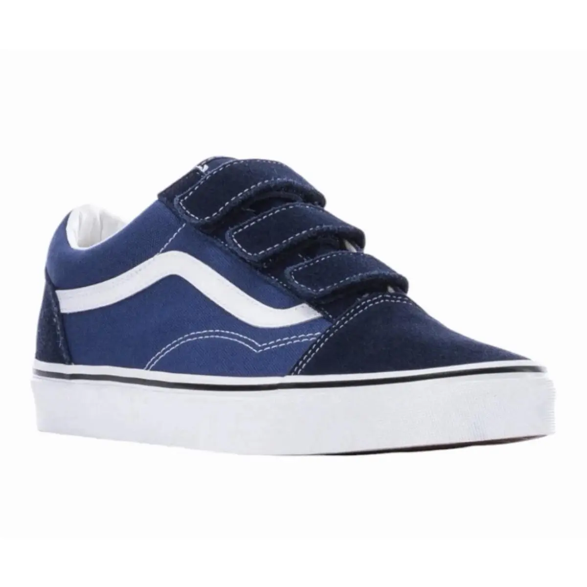 Vans shoes - VANS Old Skool - Old Skool - VN0A3D29OIW - Blue 0