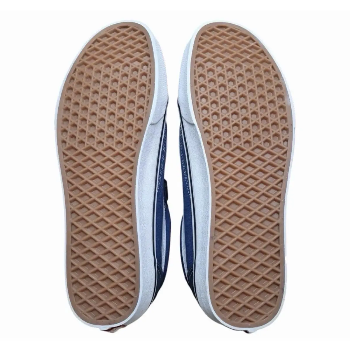 Vans shoes - VANS Old Skool - Old Skool - VN0A3D29OIW - Blue 6