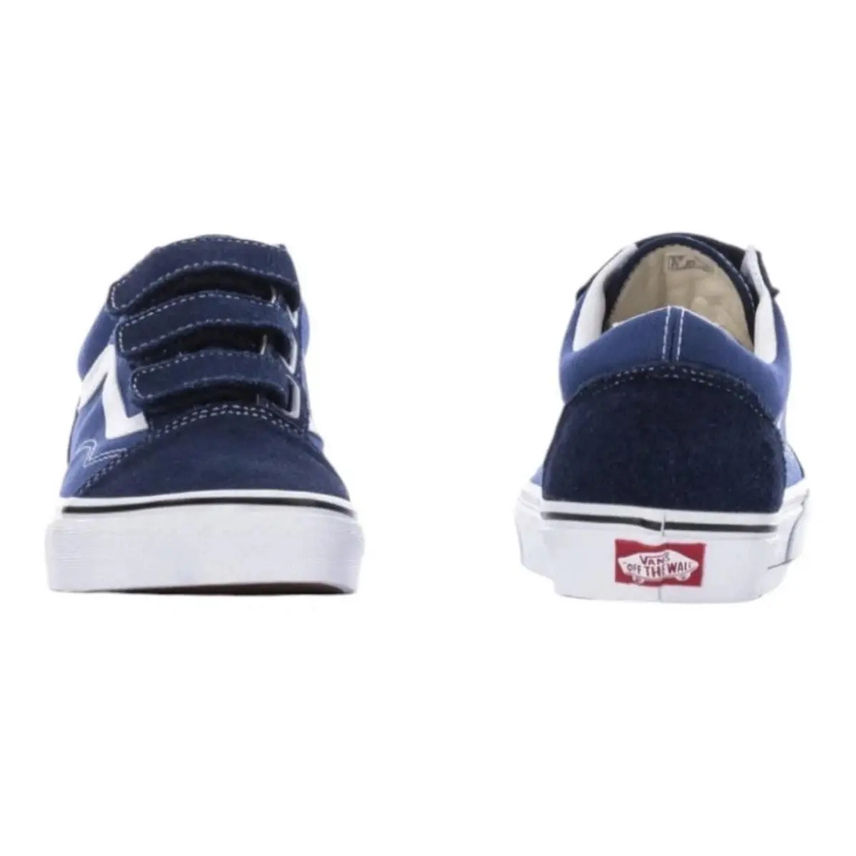 Vans shoes - VANS Old Skool - Old Skool - VN0A3D29OIW - Blue 7